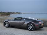 Bugatti Veyron 16.4 Grand Sport Roadster 2008 года